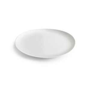 Perla Assiette plate ronde 29cm